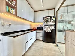 Blk 323B Punggol Bayview (Punggol), HDB 5 Rooms #551955691